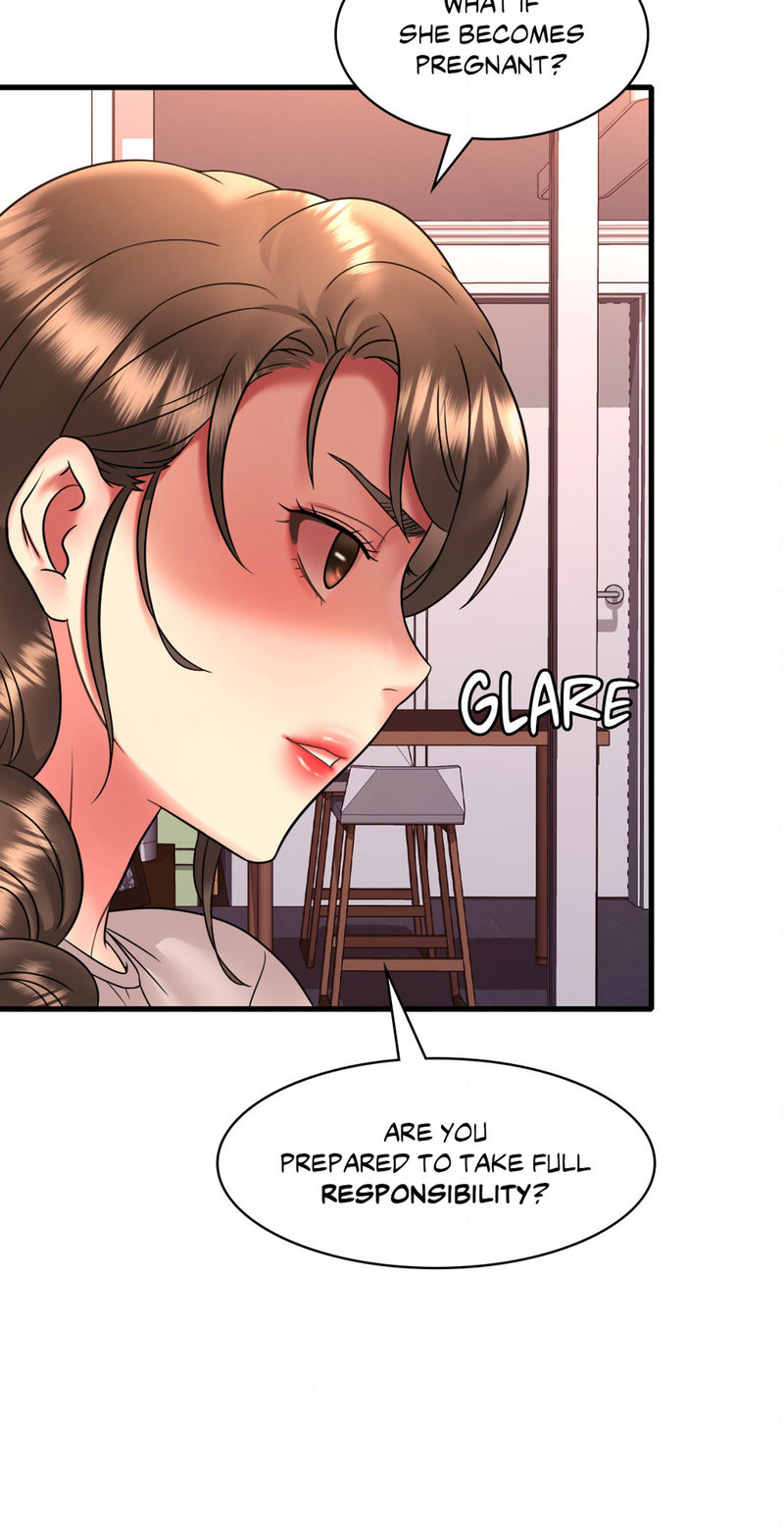 Drunk on You Chapter 54 Page 31