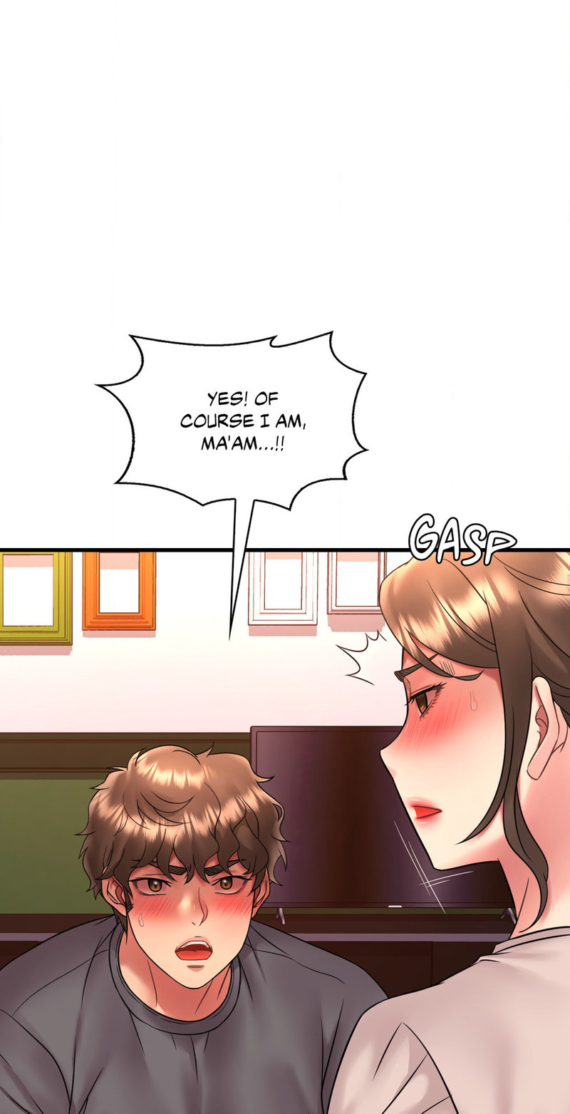 Drunk on You Chapter 54 Page 32