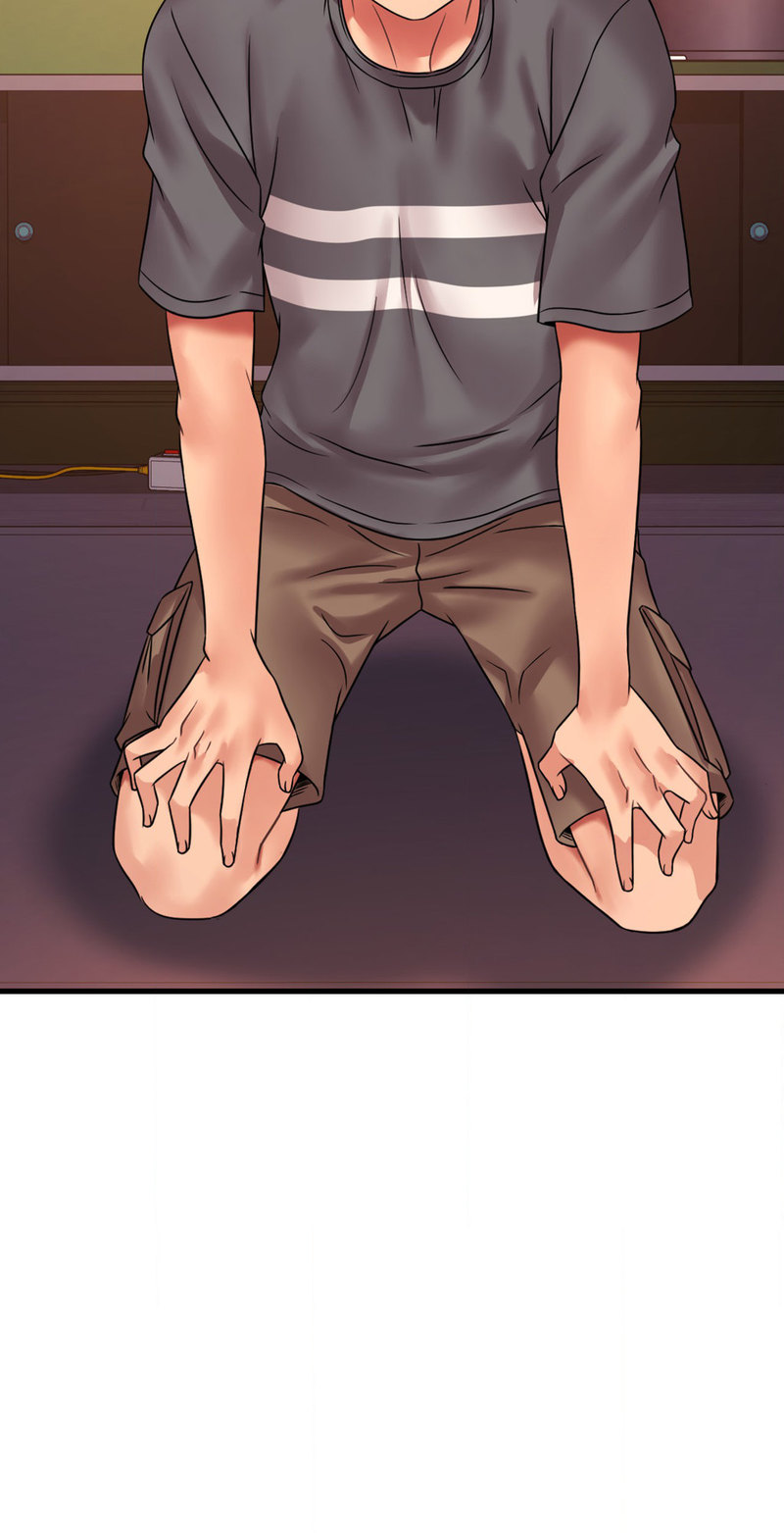 Drunk on You Chapter 54 Page 35