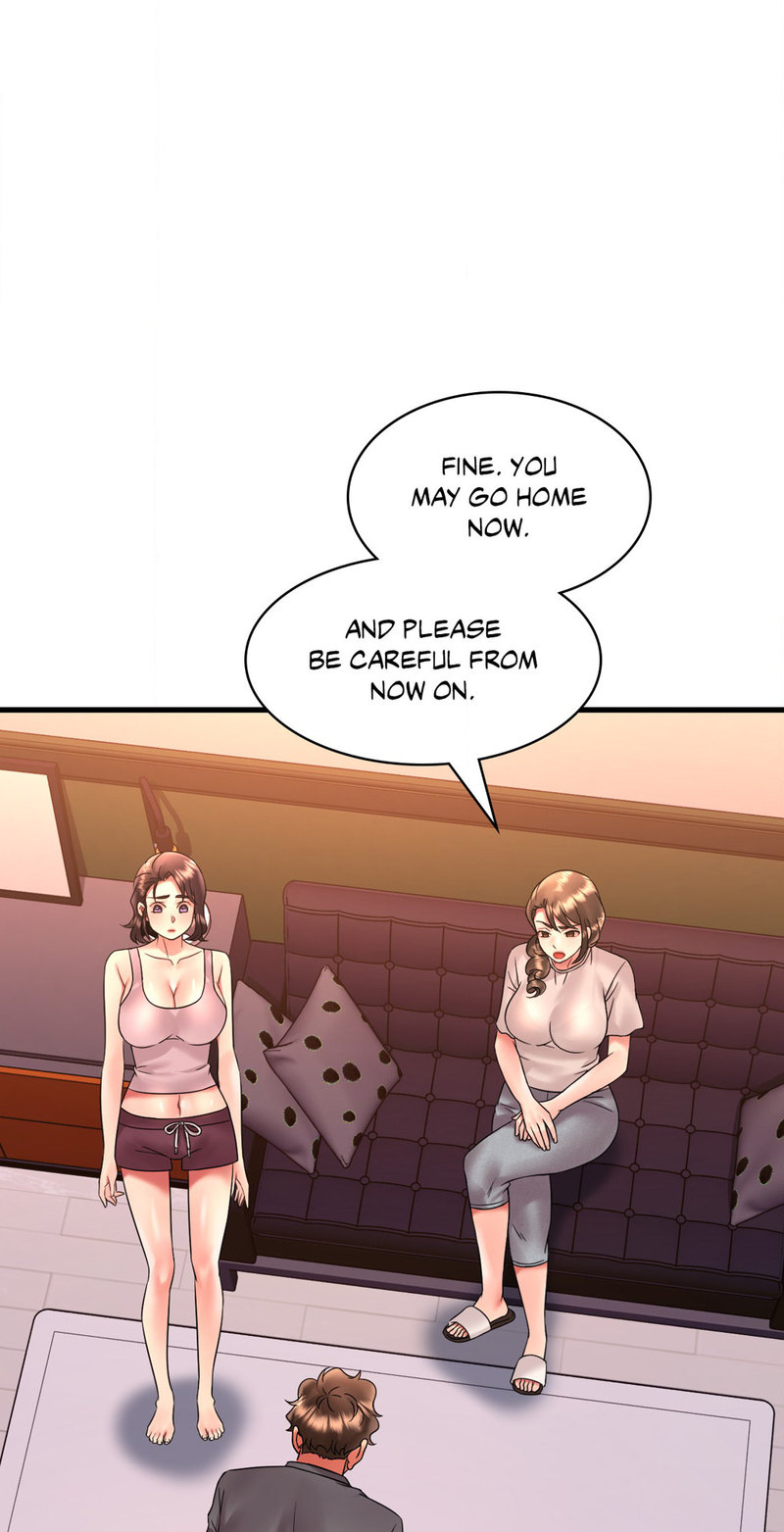 Drunk on You Chapter 54 Page 36