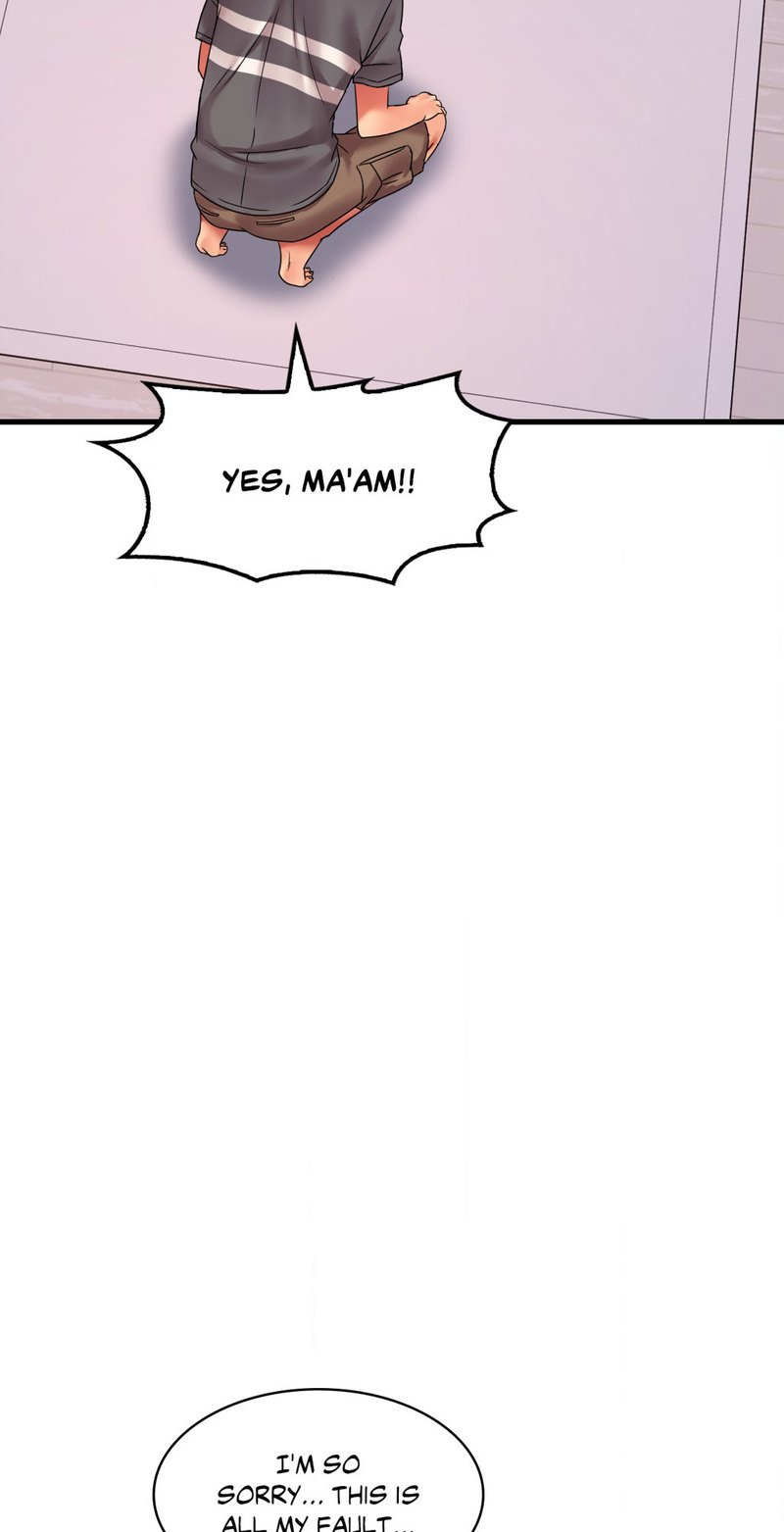 Drunk on You Chapter 54 Page 37