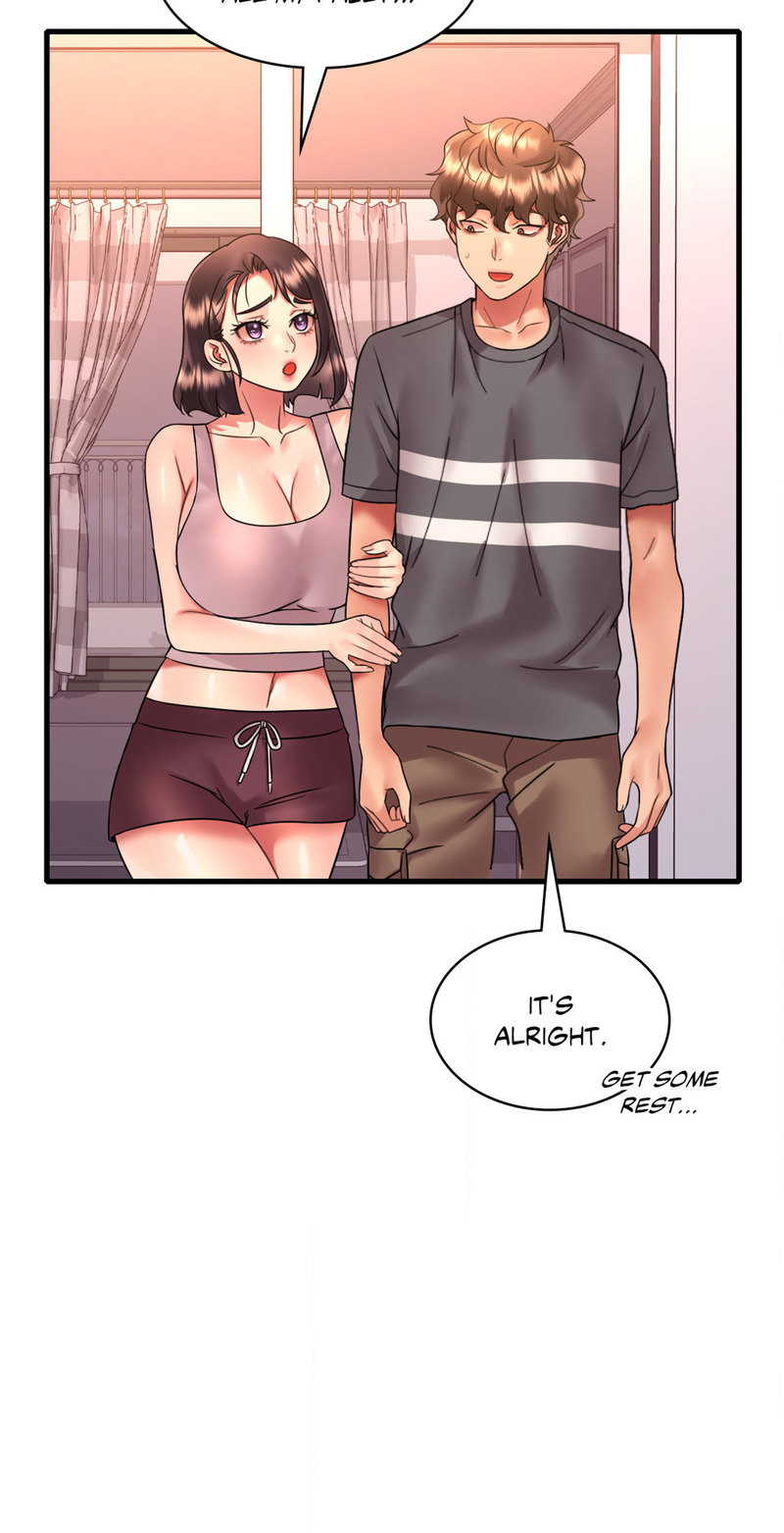Drunk on You Chapter 54 Page 38