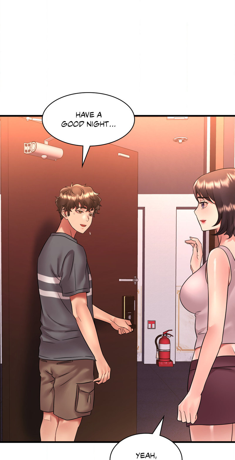 Drunk on You Chapter 54 Page 39