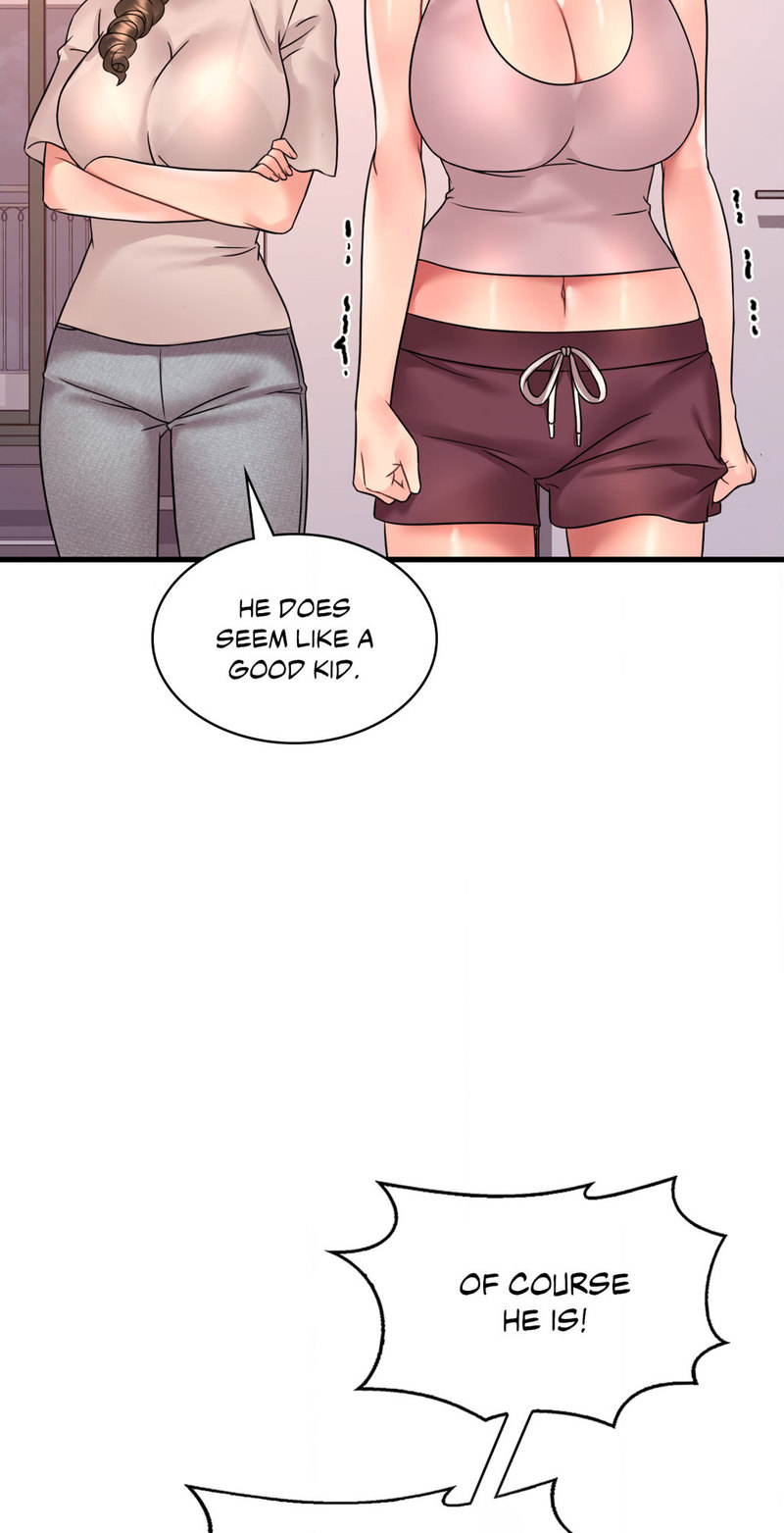 Drunk on You Chapter 54 Page 41