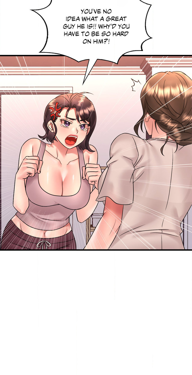 Drunk on You Chapter 54 Page 42