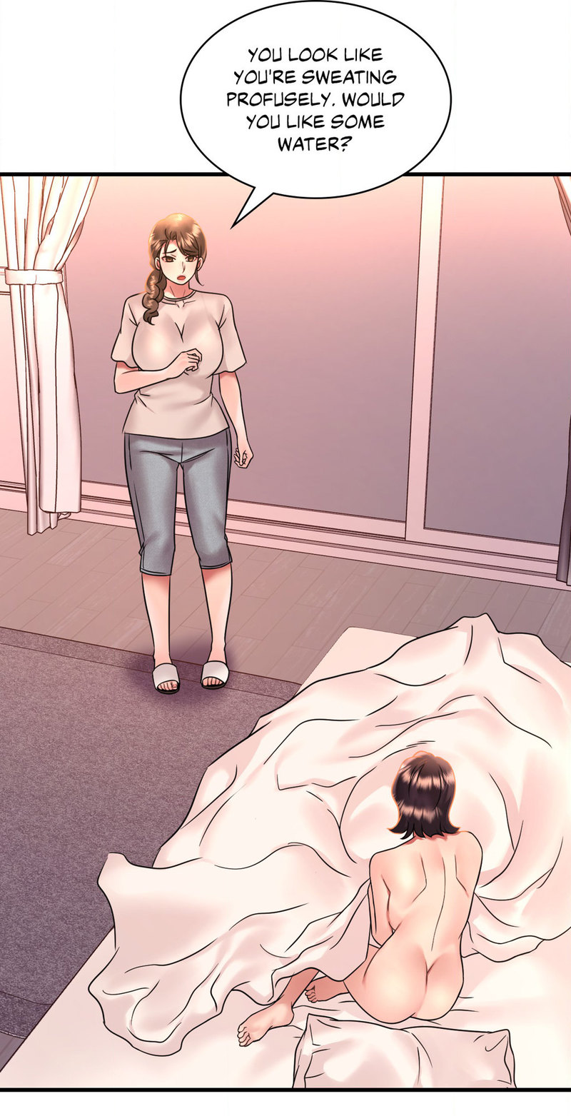 Drunk on You Chapter 54 Page 5