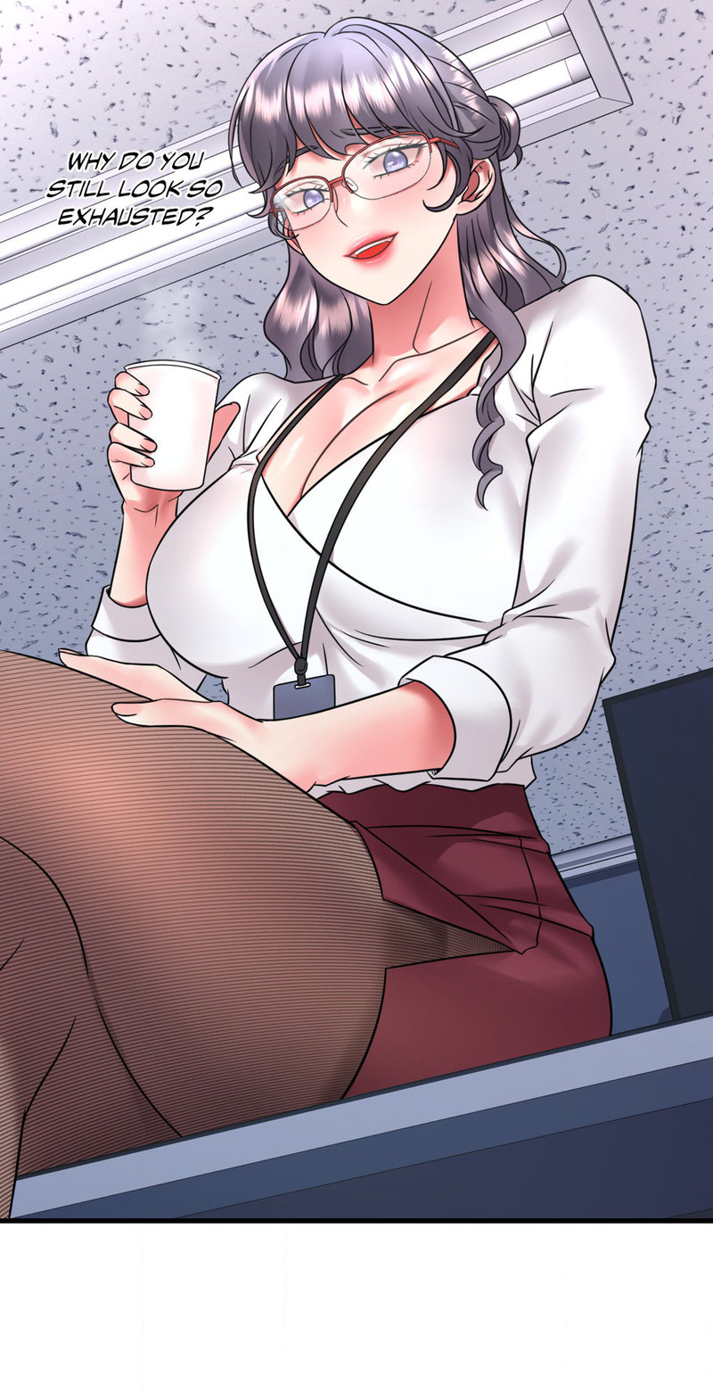 Drunk on You Chapter 54 Page 53