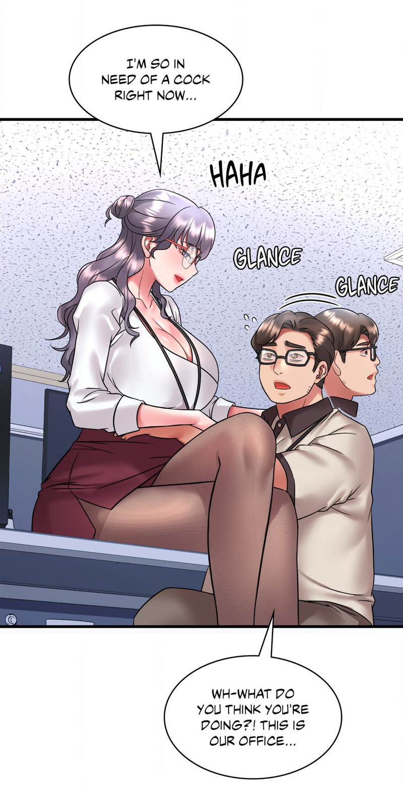 Drunk on You Chapter 54 Page 57