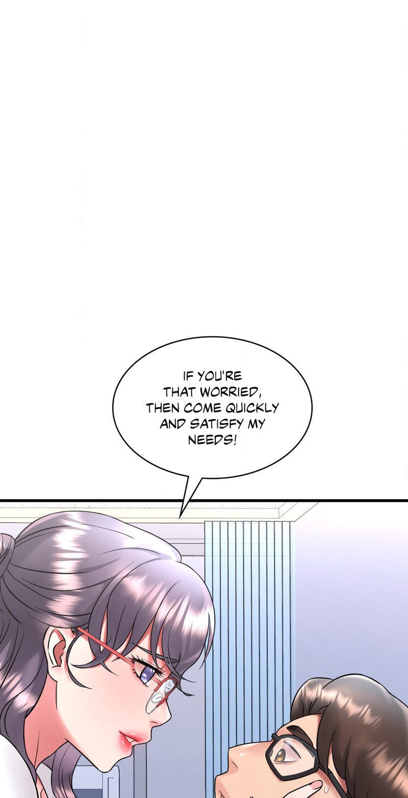 Drunk on You Chapter 54 Page 58