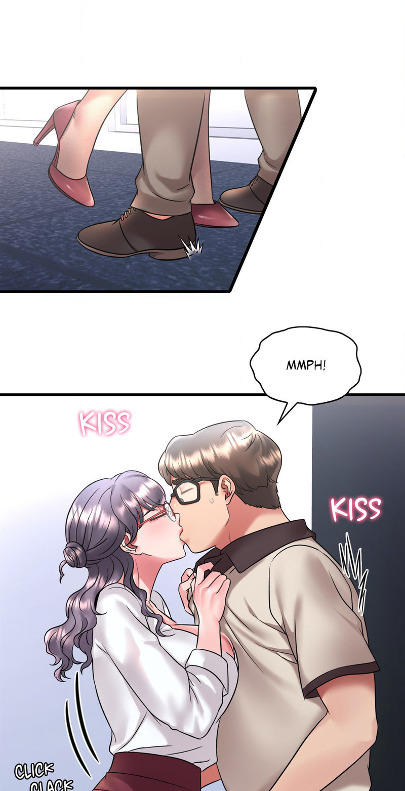 Drunk on You Chapter 54 Page 61