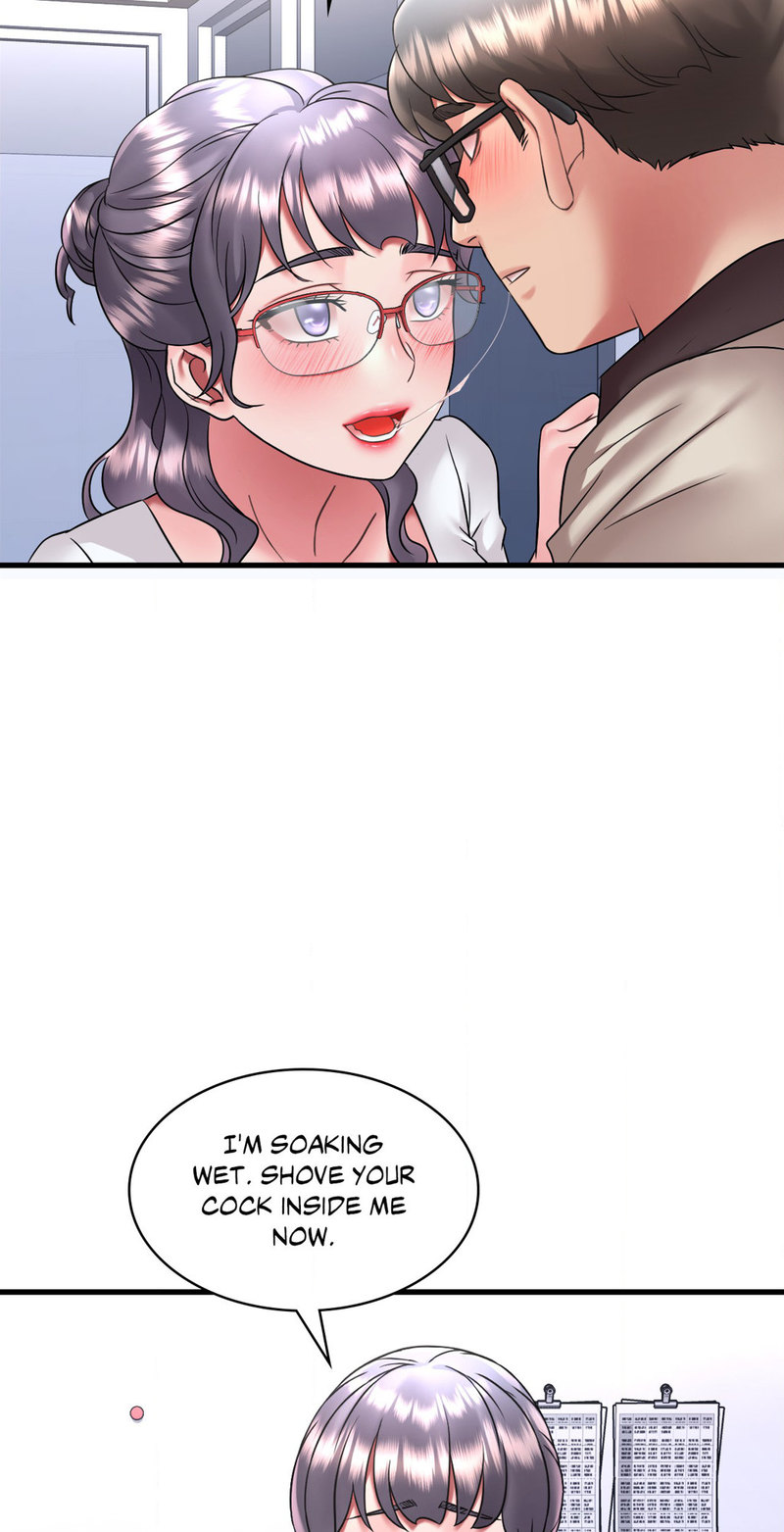 Drunk on You Chapter 54 Page 64