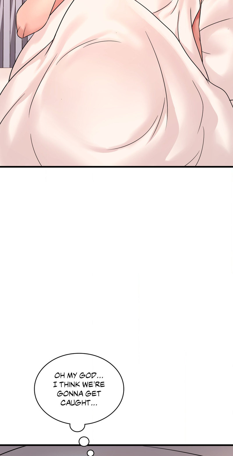 Drunk on You Chapter 54 Page 7