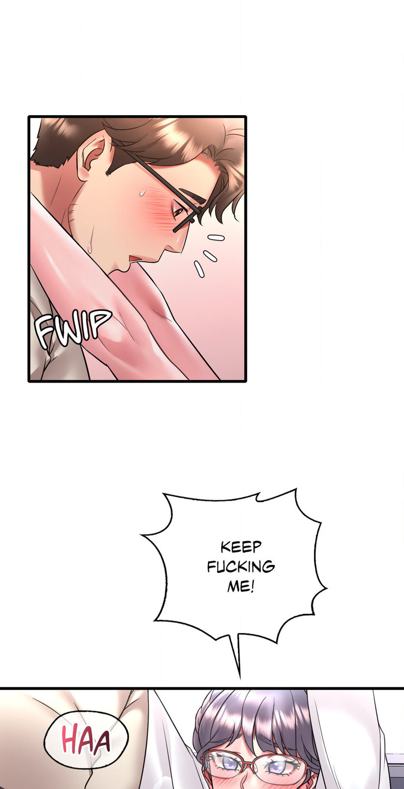 Drunk on You Chapter 54 Page 71
