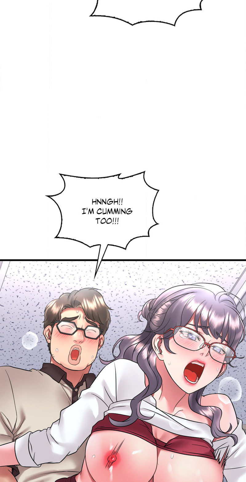 Drunk on You Chapter 54 Page 76