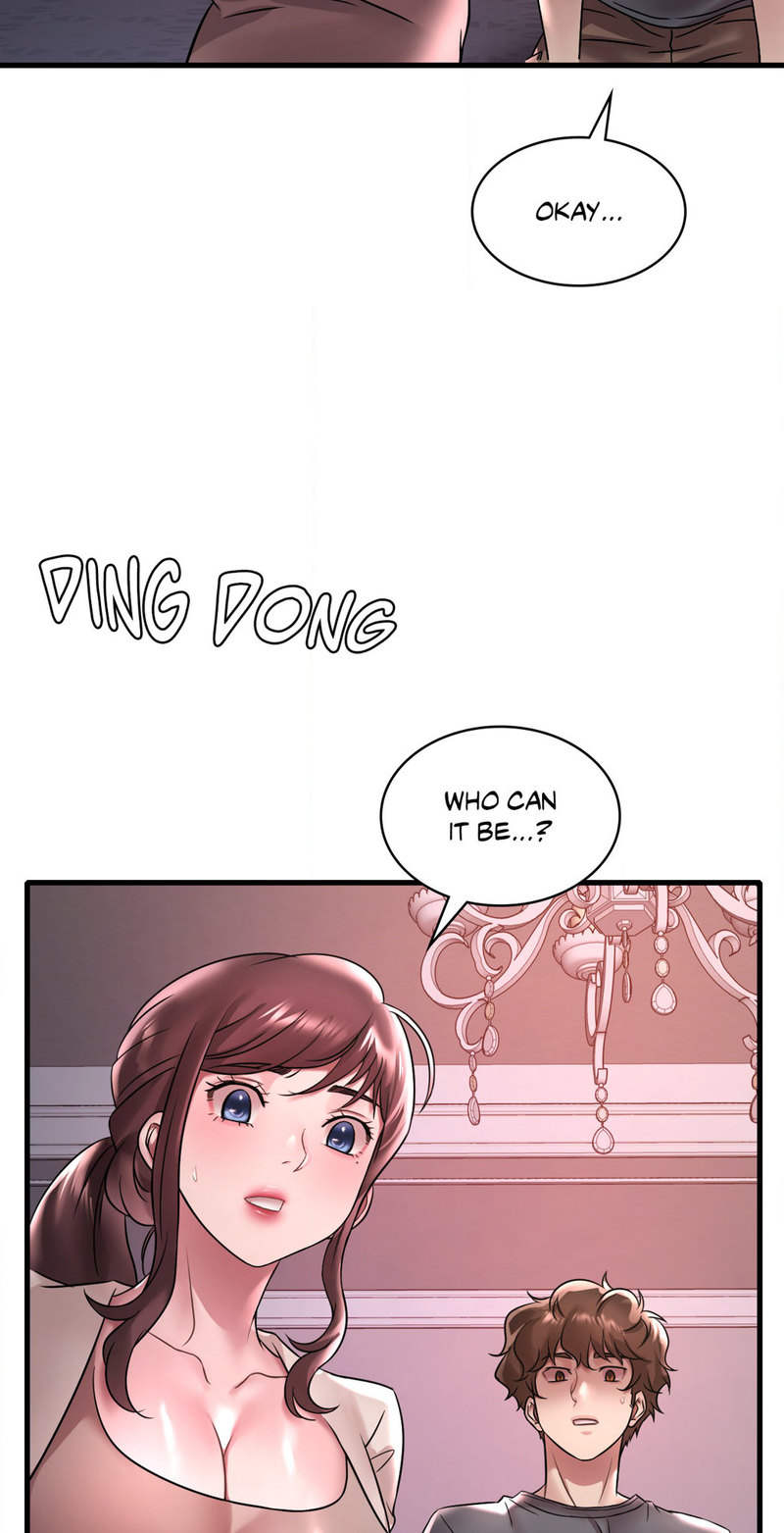 Drunk on You Chapter 55 Page 13