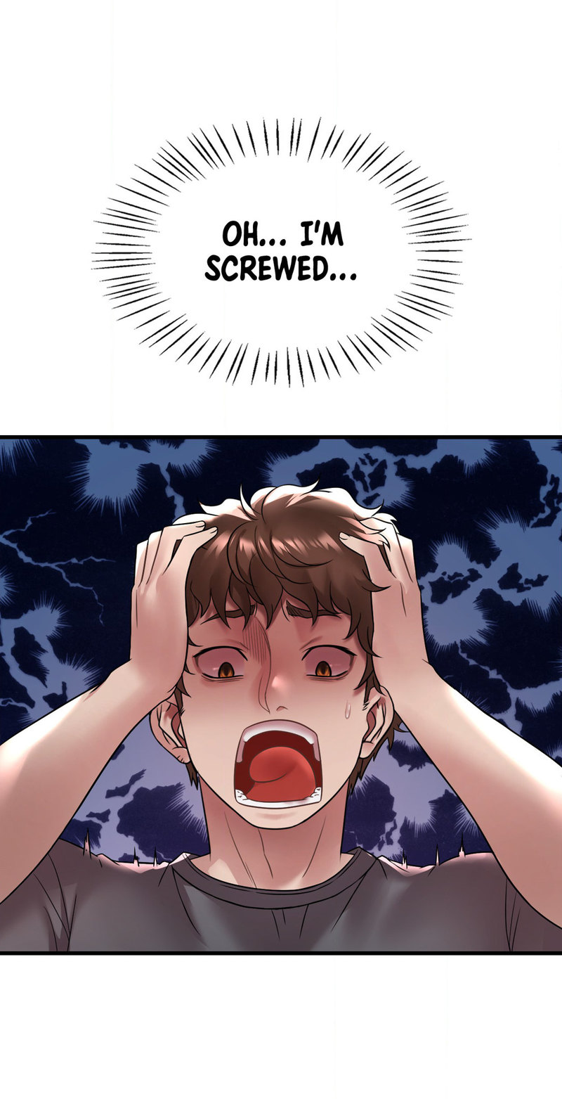 Drunk on You Chapter 55 Page 17
