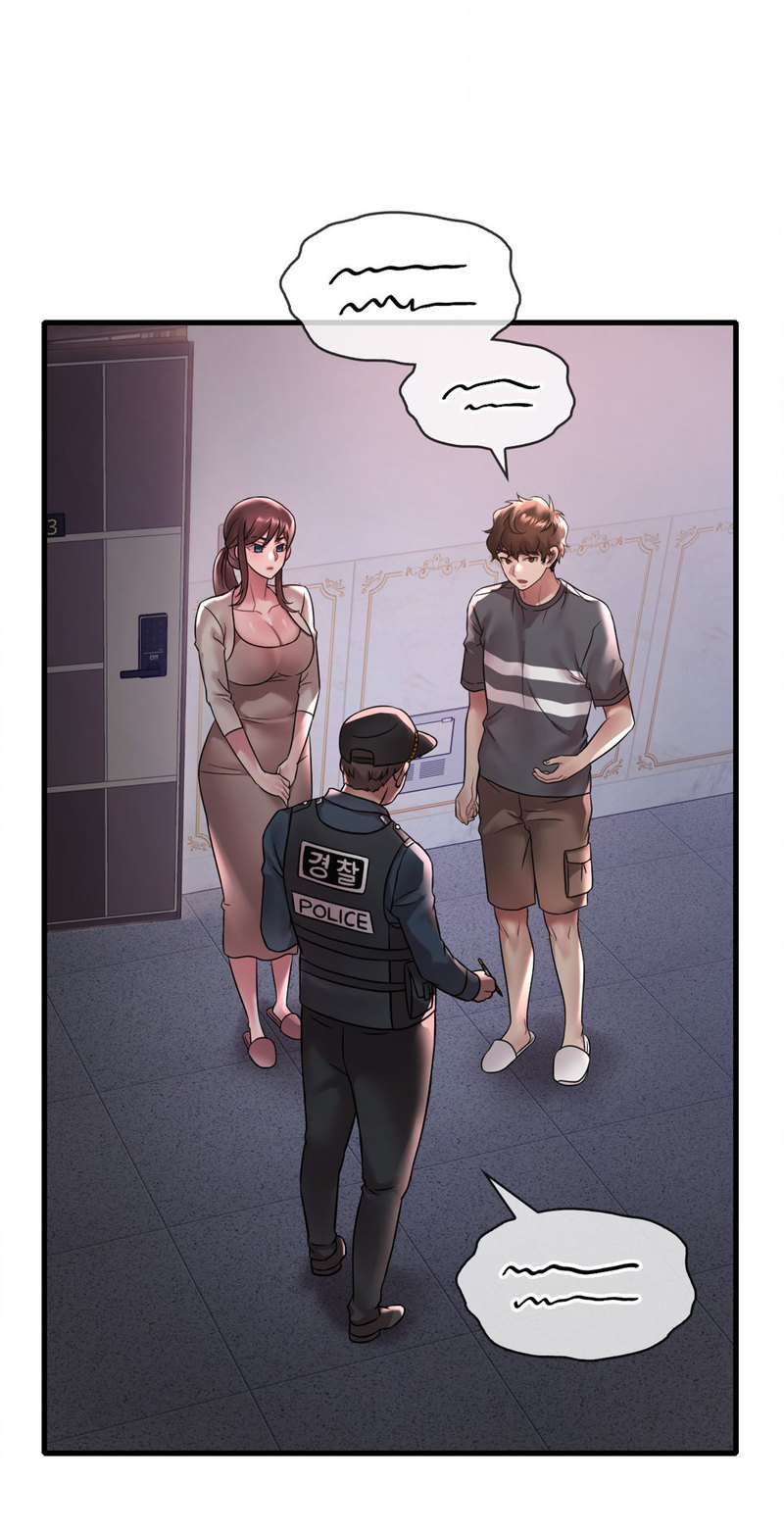 Drunk on You Chapter 55 Page 19