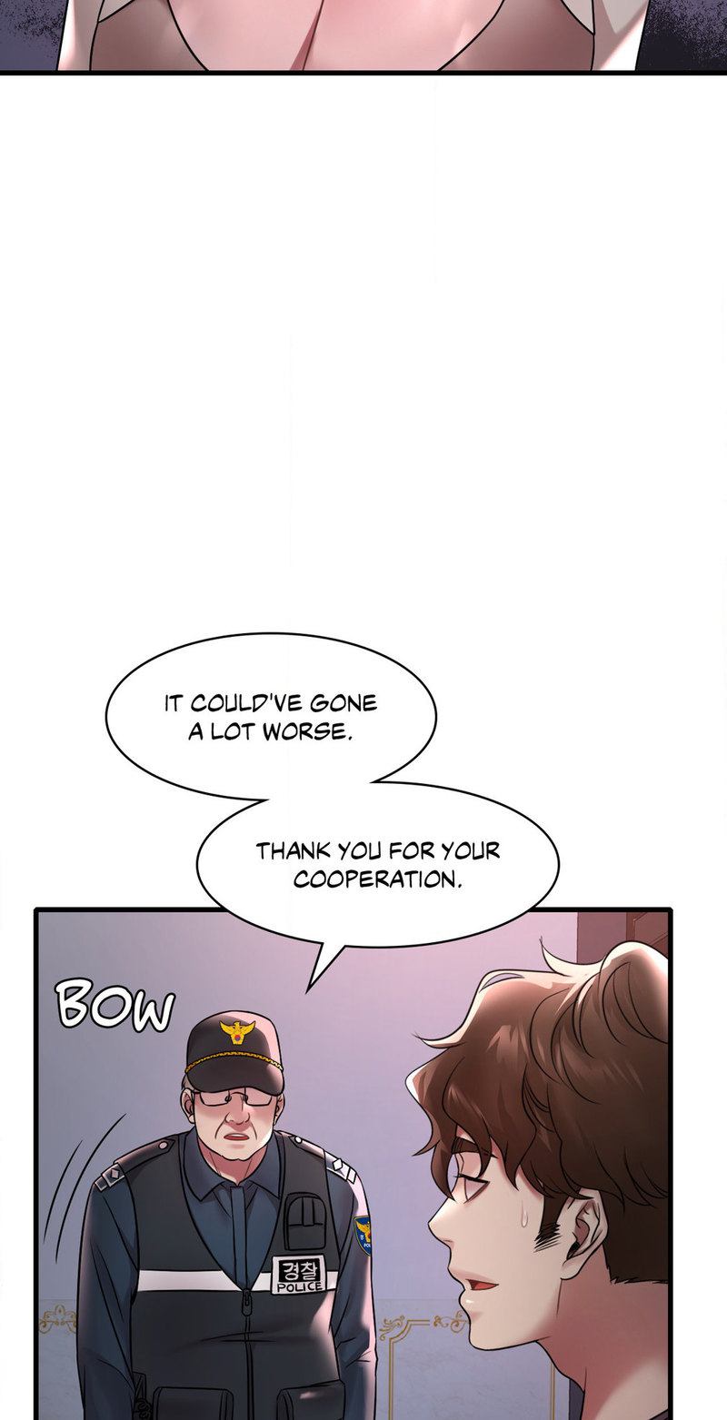 Drunk on You Chapter 55 Page 22
