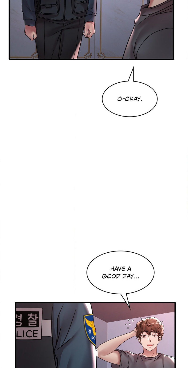 Drunk on You Chapter 55 Page 23