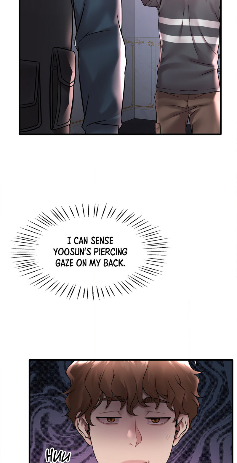 Drunk on You Chapter 55 Page 24