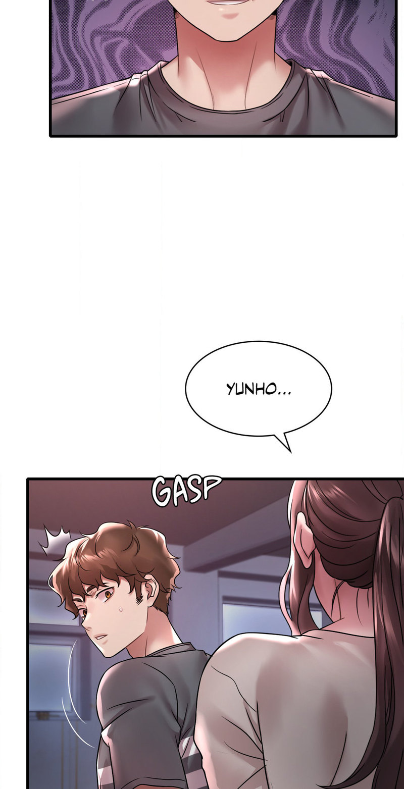 Drunk on You Chapter 55 Page 25