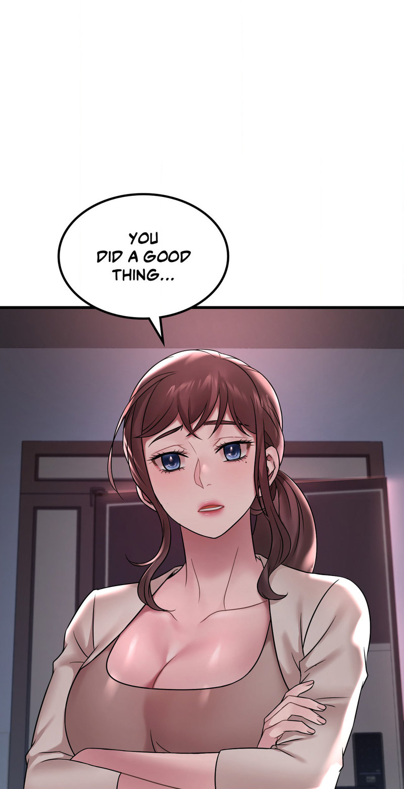 Drunk on You Chapter 55 Page 27