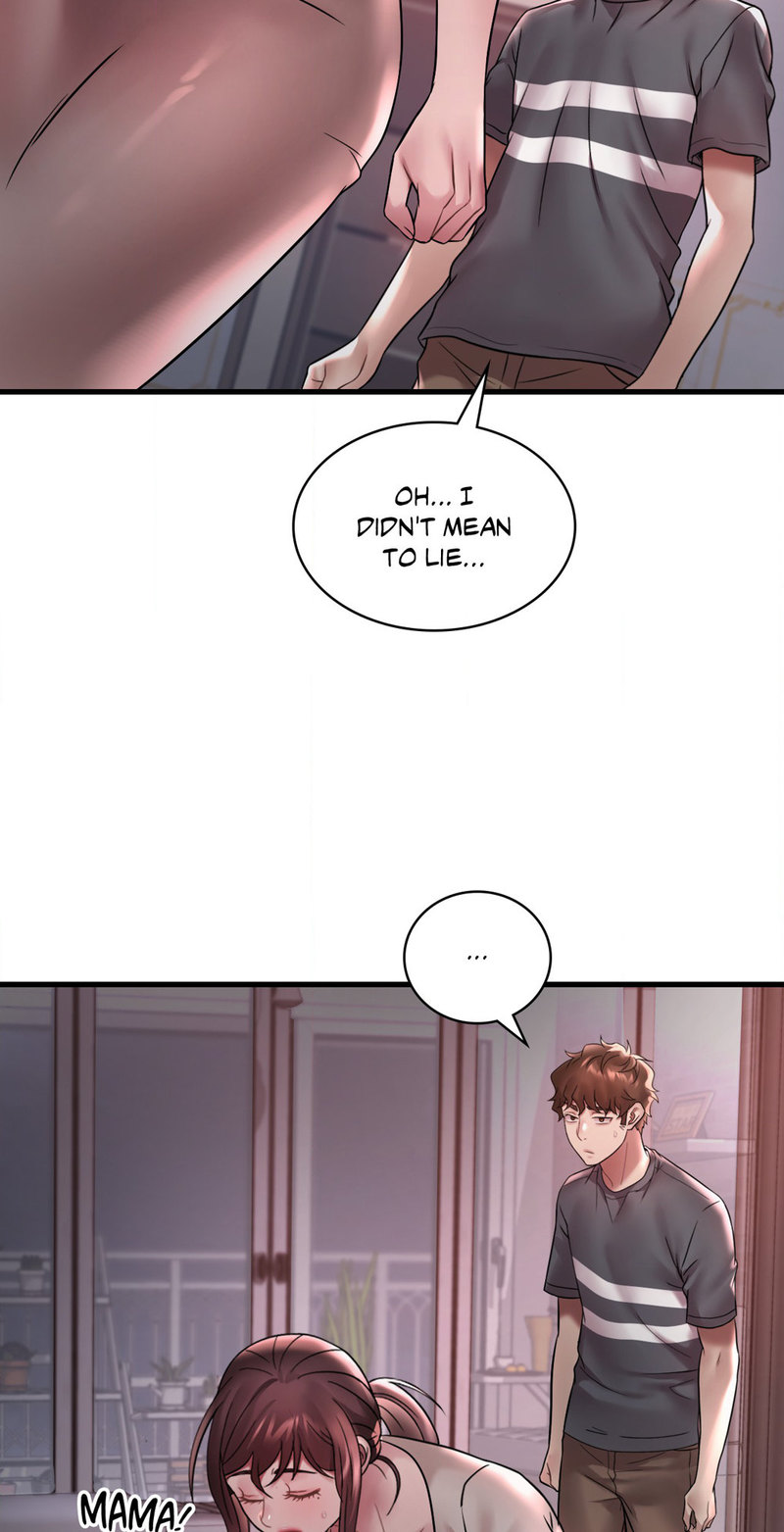 Drunk on You Chapter 55 Page 29