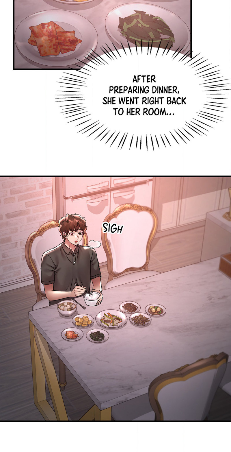 Drunk on You Chapter 55 Page 42