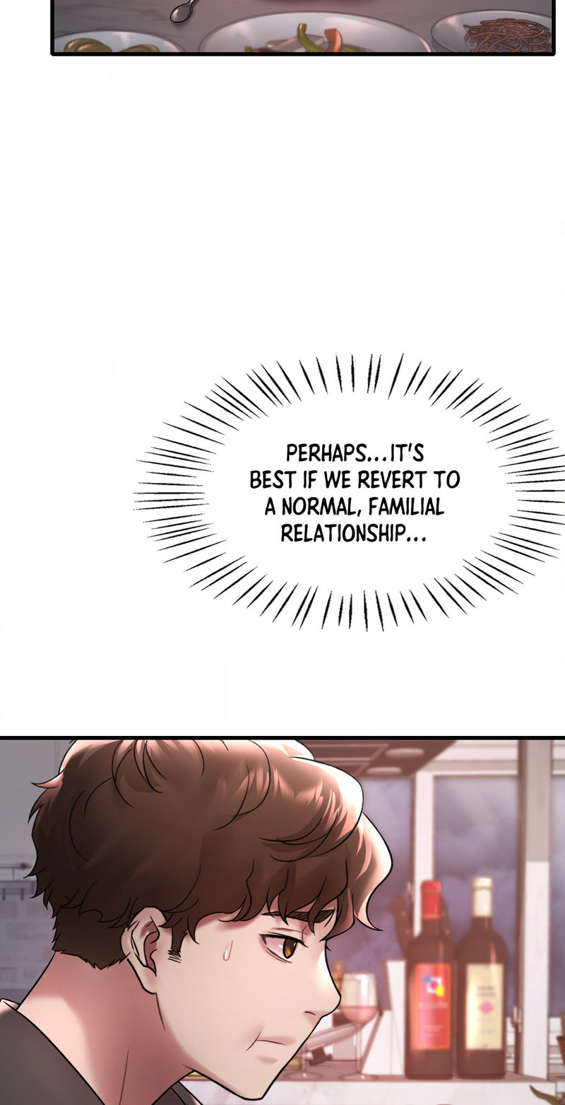 Drunk on You Chapter 55 Page 44