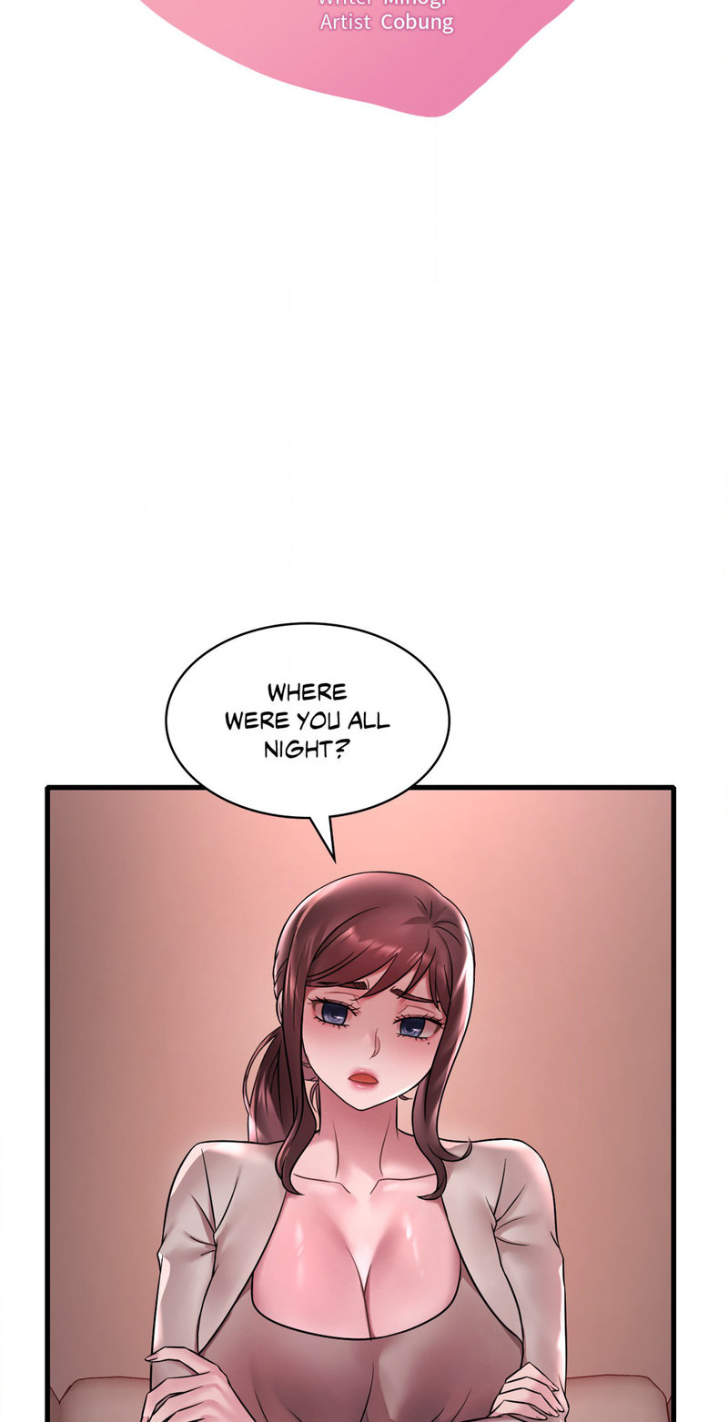 Drunk on You Chapter 55 Page 5