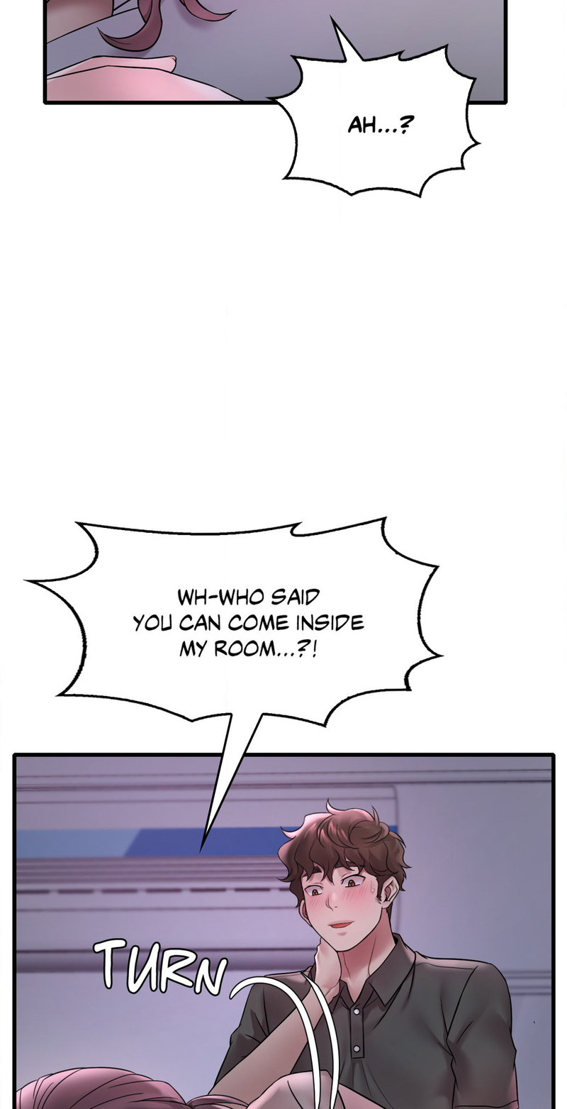 Drunk on You Chapter 55 Page 55