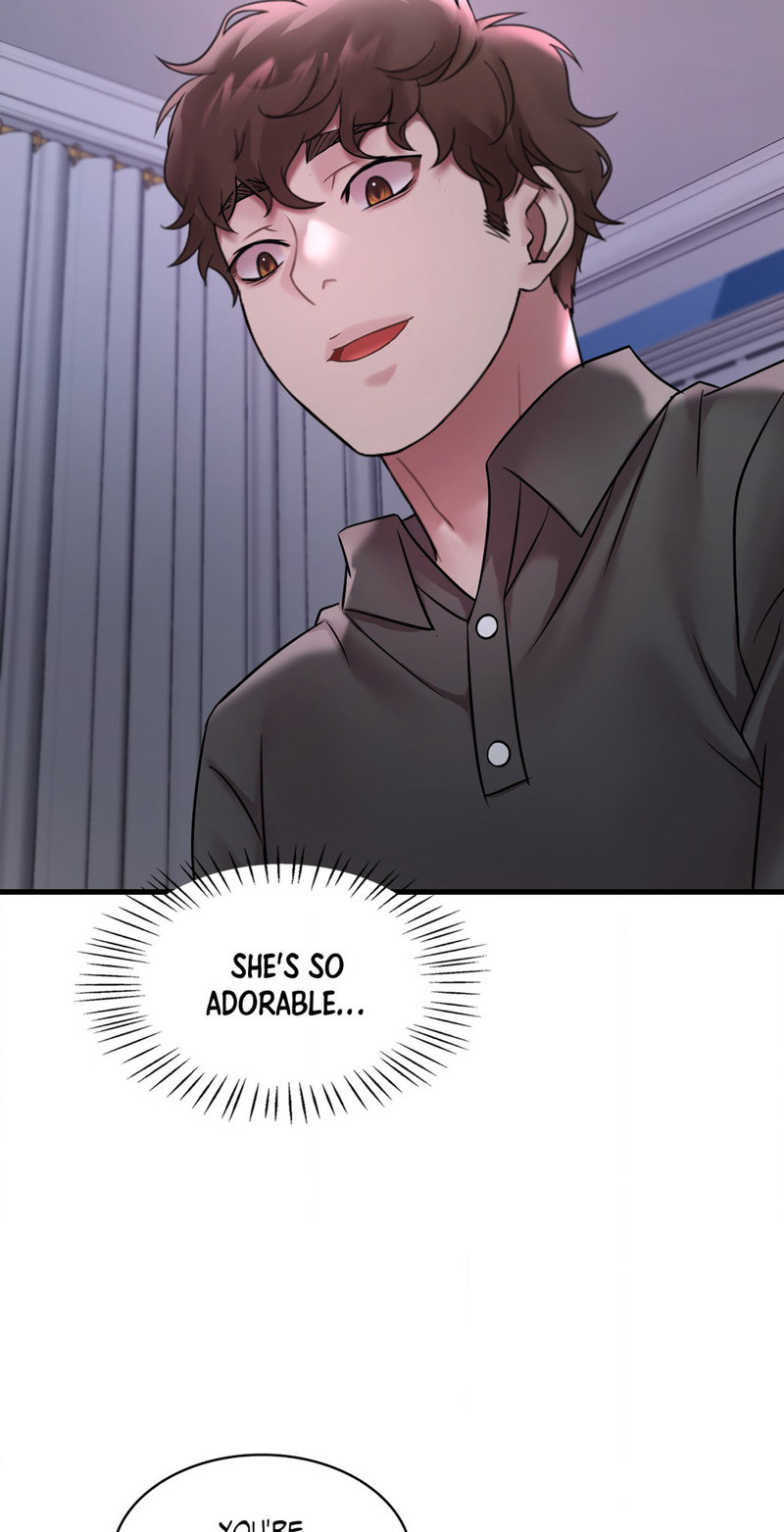 Drunk on You Chapter 55 Page 57