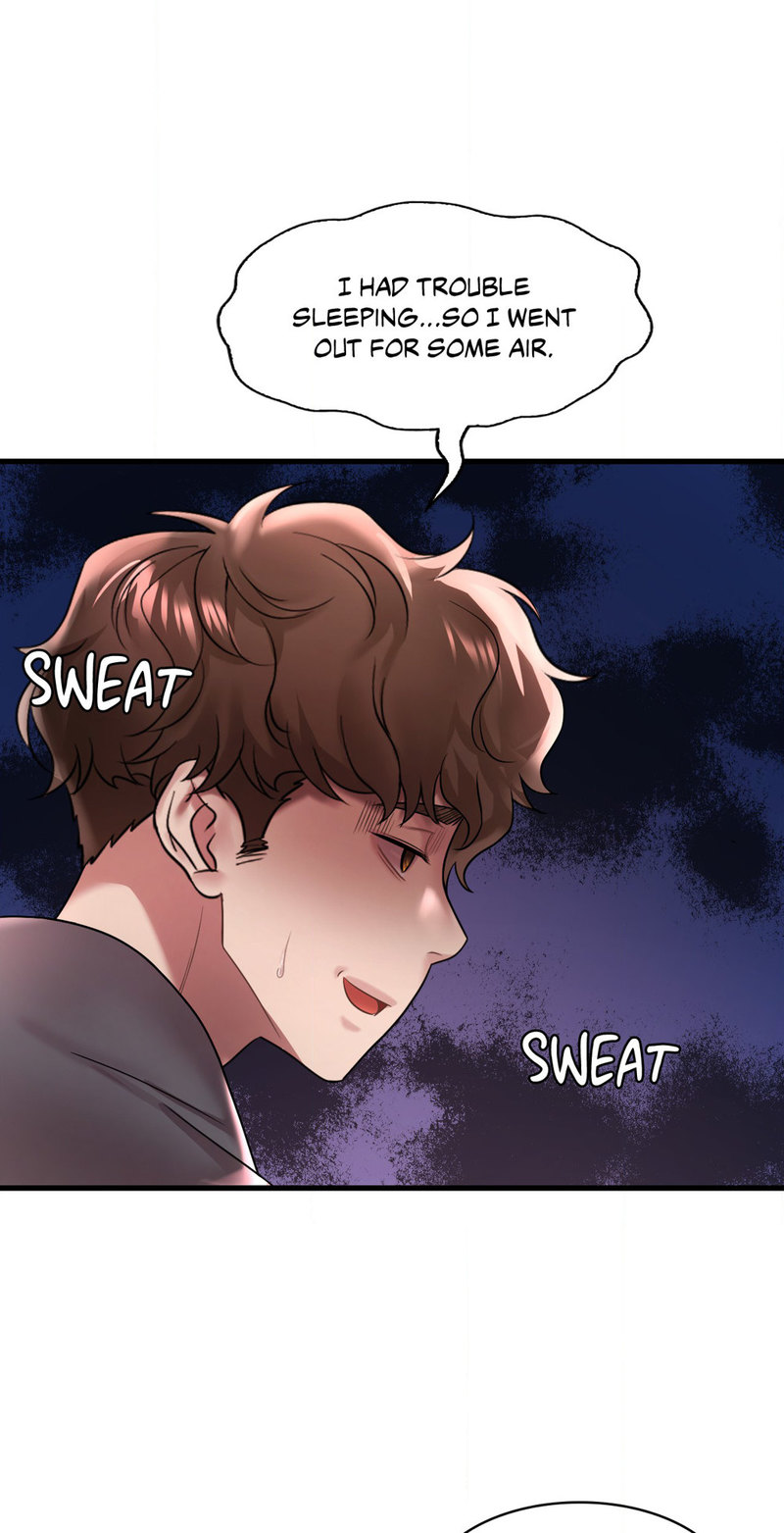 Drunk on You Chapter 55 Page 8