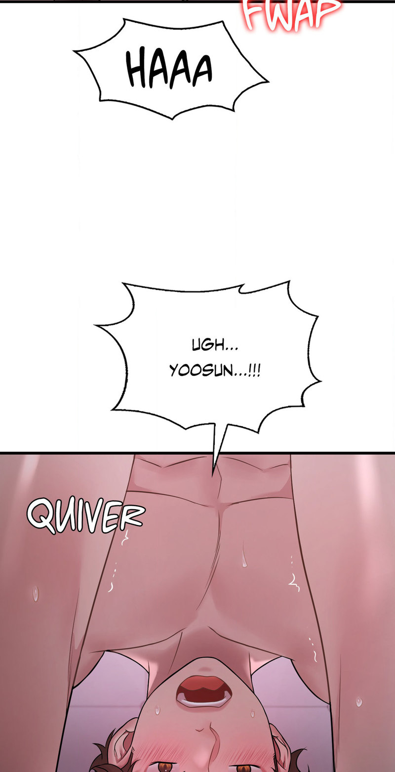 Drunk on You Chapter 56 Page 10