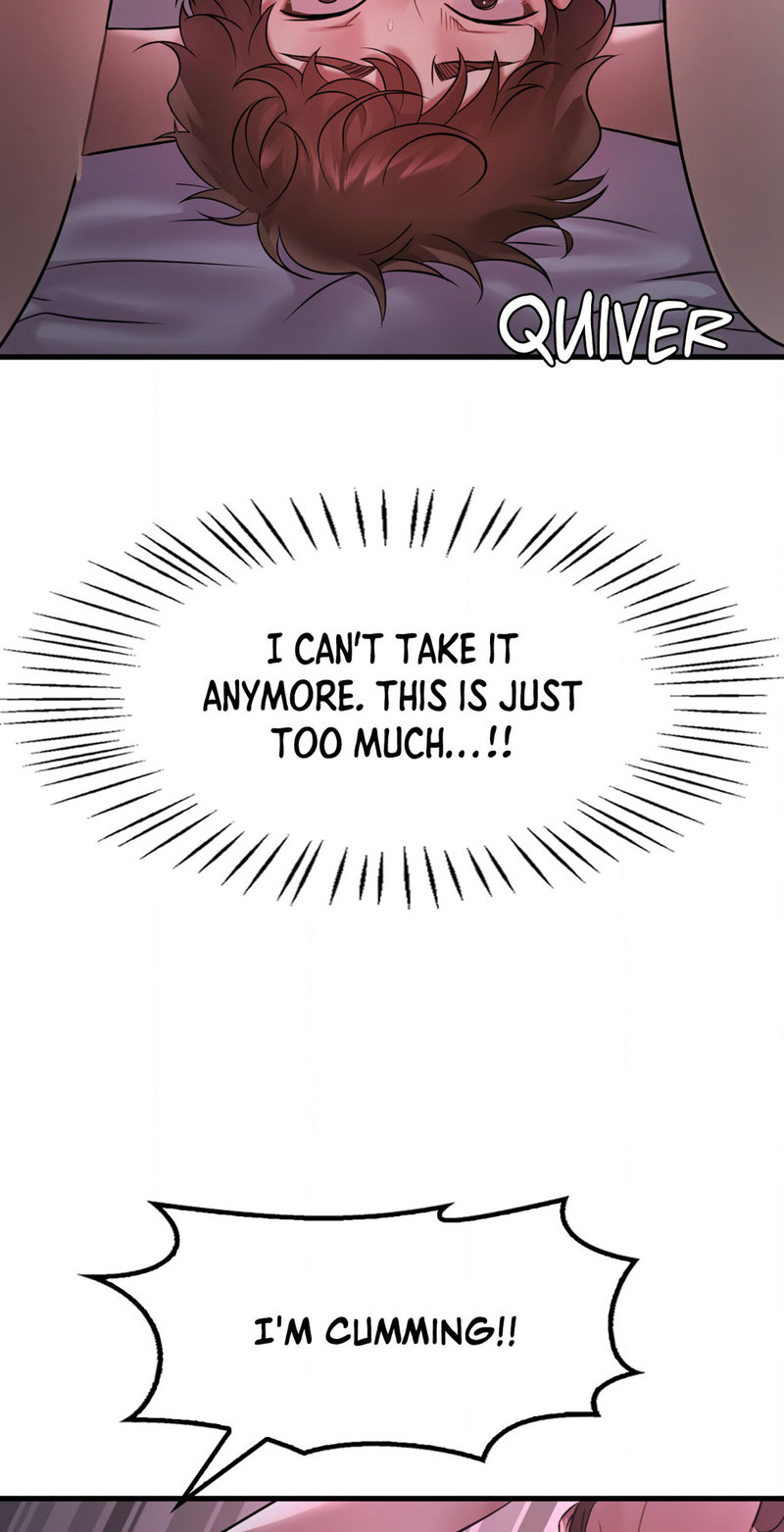 Drunk on You Chapter 56 Page 11