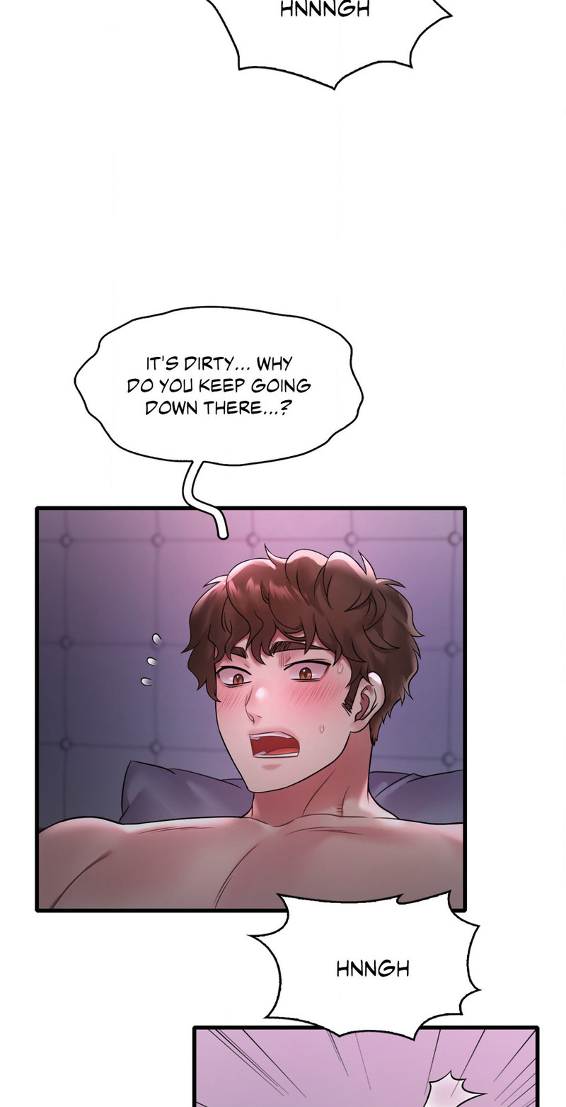 Drunk on You Chapter 56 Page 25