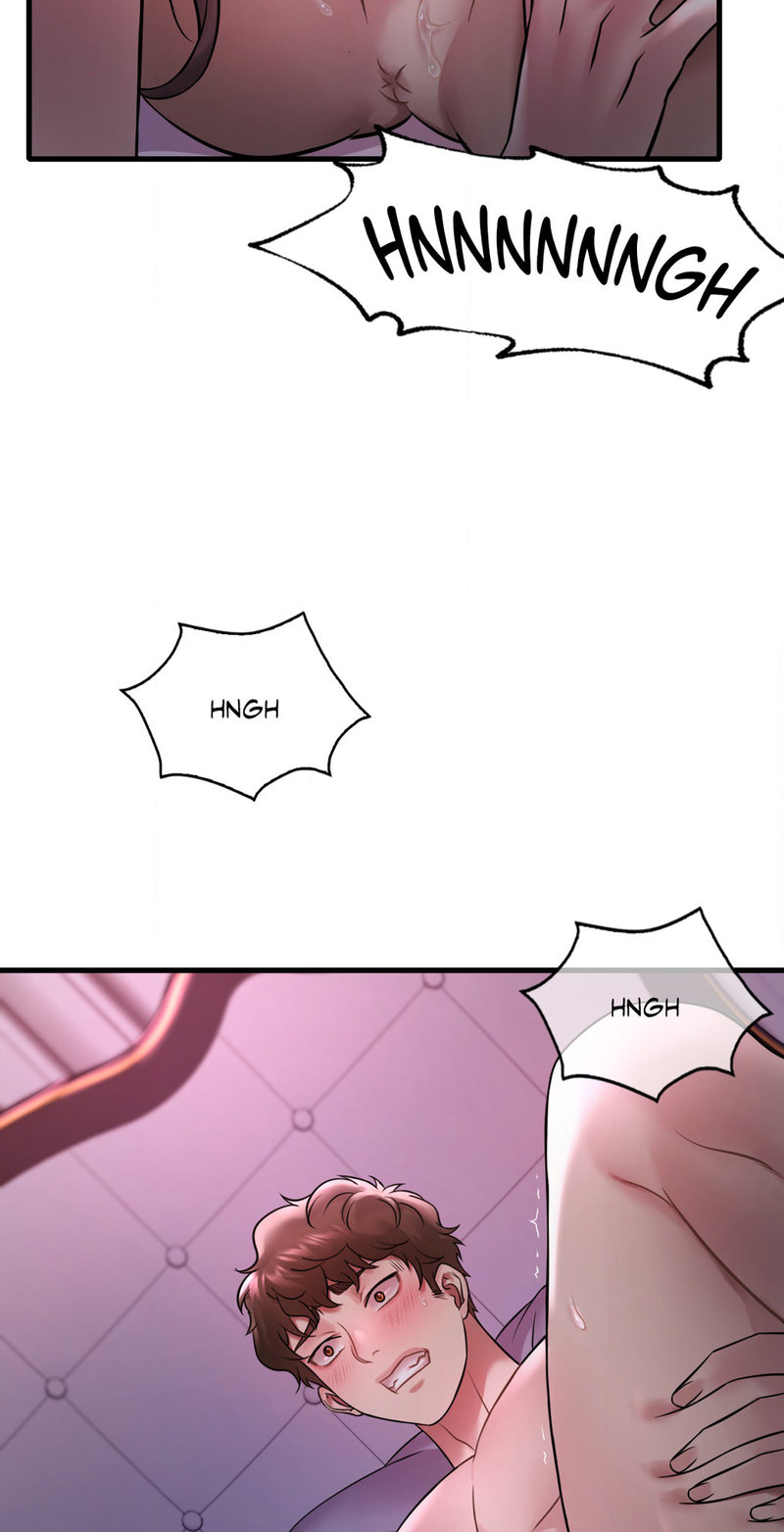 Drunk on You Chapter 56 Page 28
