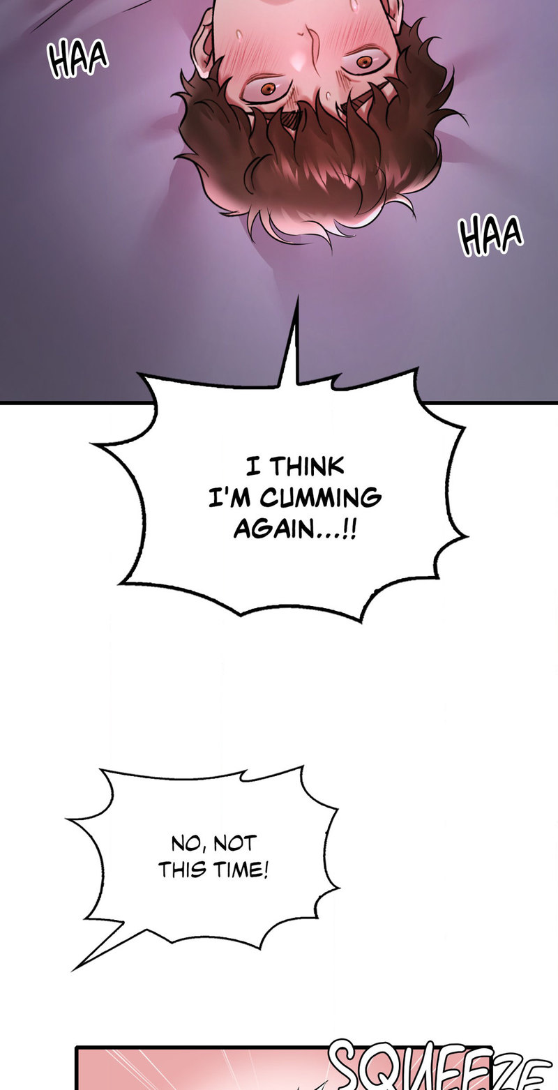 Drunk on You Chapter 56 Page 32