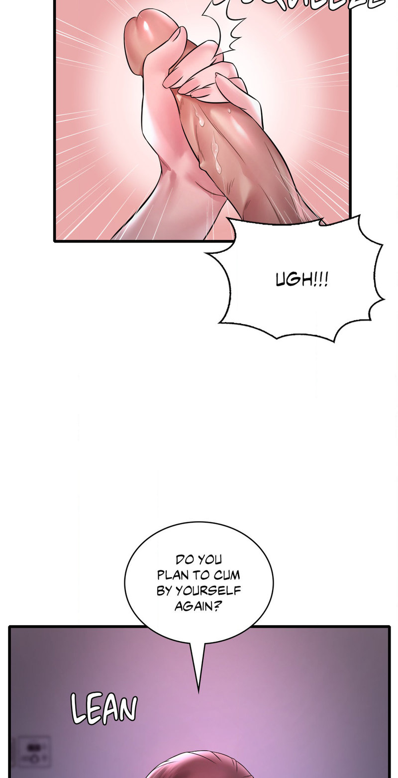 Drunk on You Chapter 56 Page 33