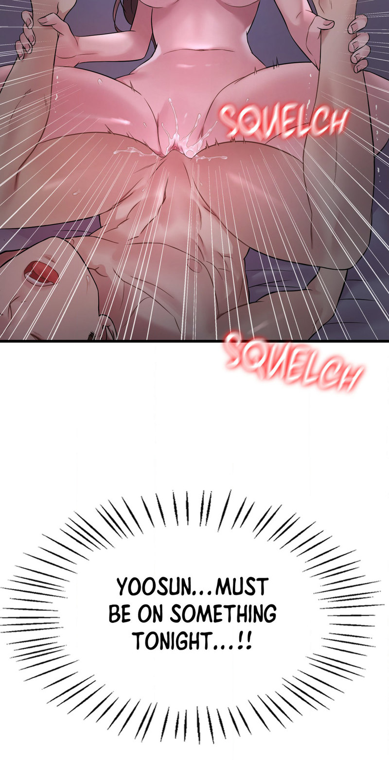Drunk on You Chapter 56 Page 45