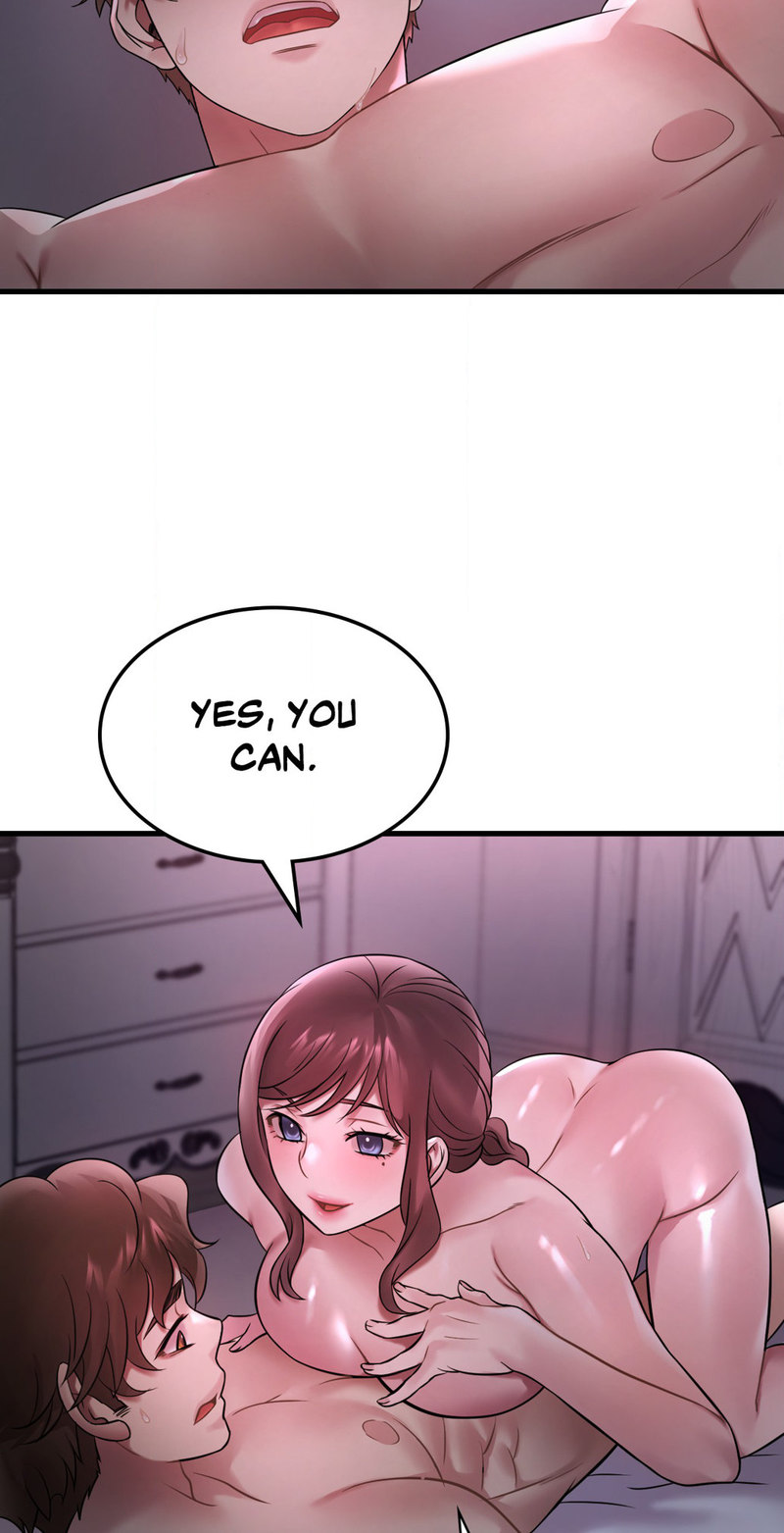 Drunk on You Chapter 56 Page 62