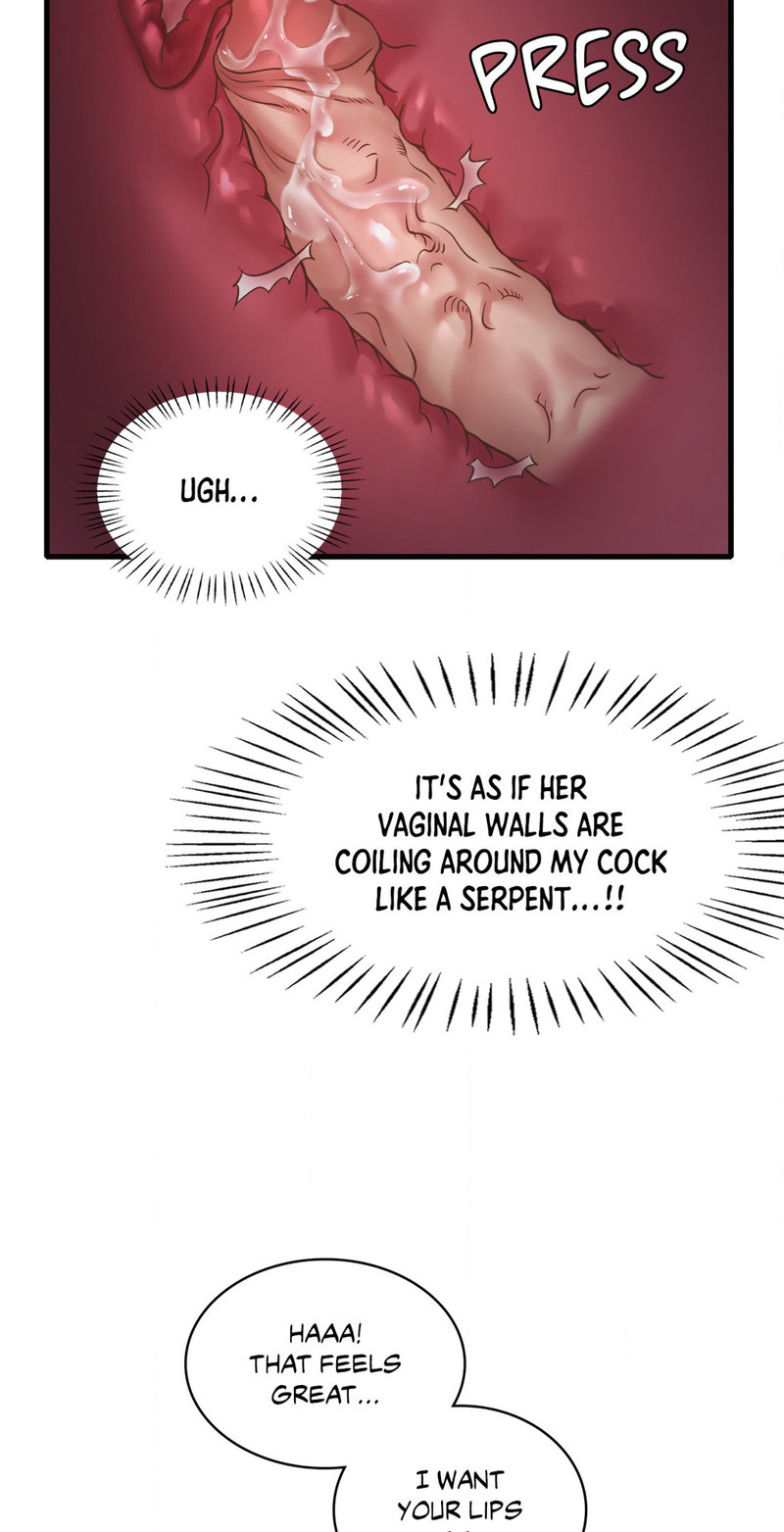 Drunk on You Chapter 56 Page 64