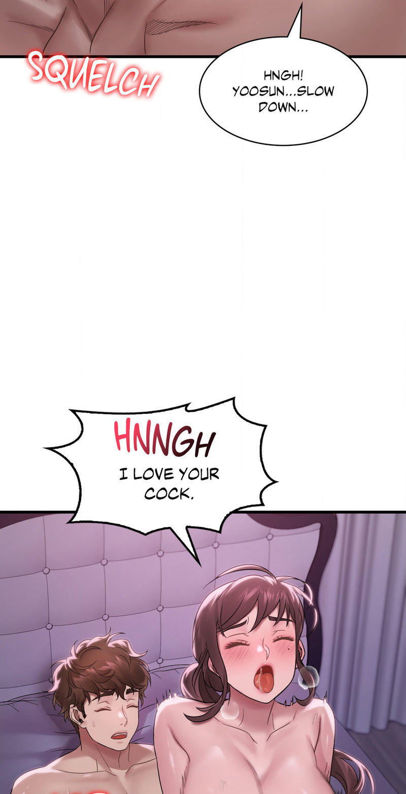 Drunk on You Chapter 57 Page 13
