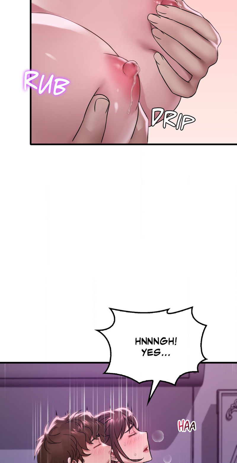 Drunk on You Chapter 57 Page 23