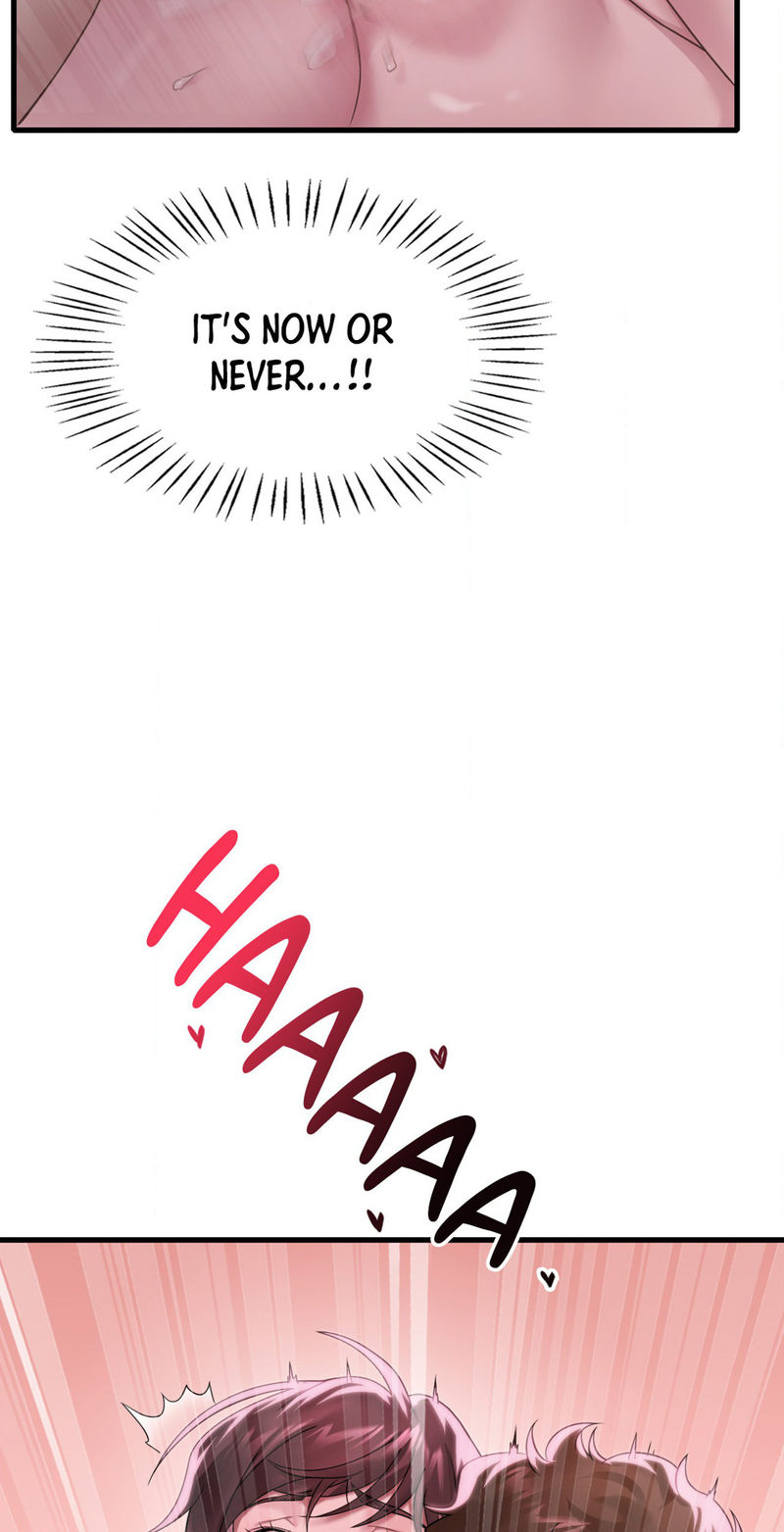 Drunk on You Chapter 57 Page 30