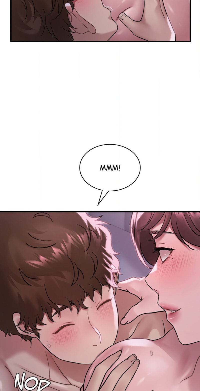 Drunk on You Chapter 57 Page 43