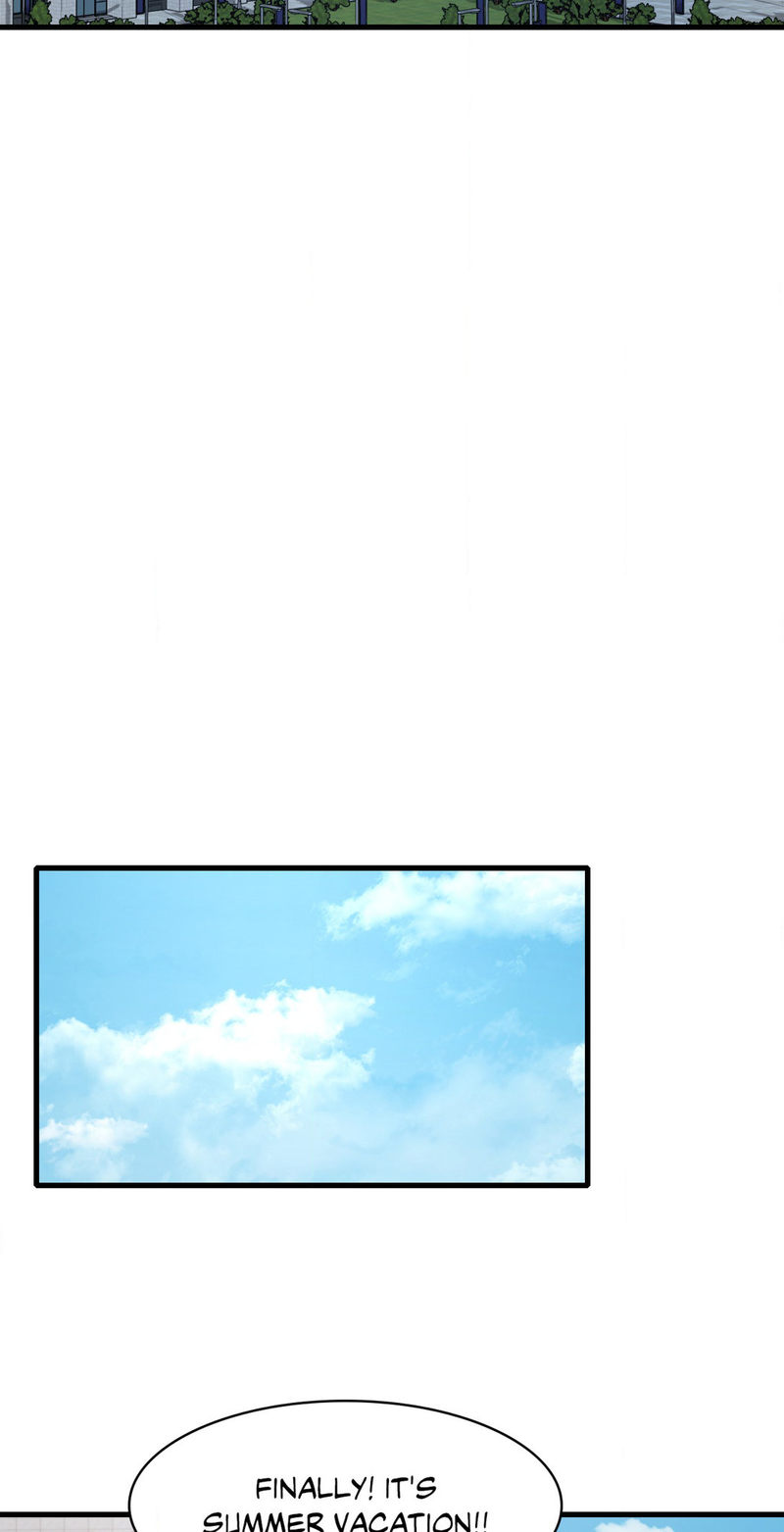 Drunk on You Chapter 57 Page 45