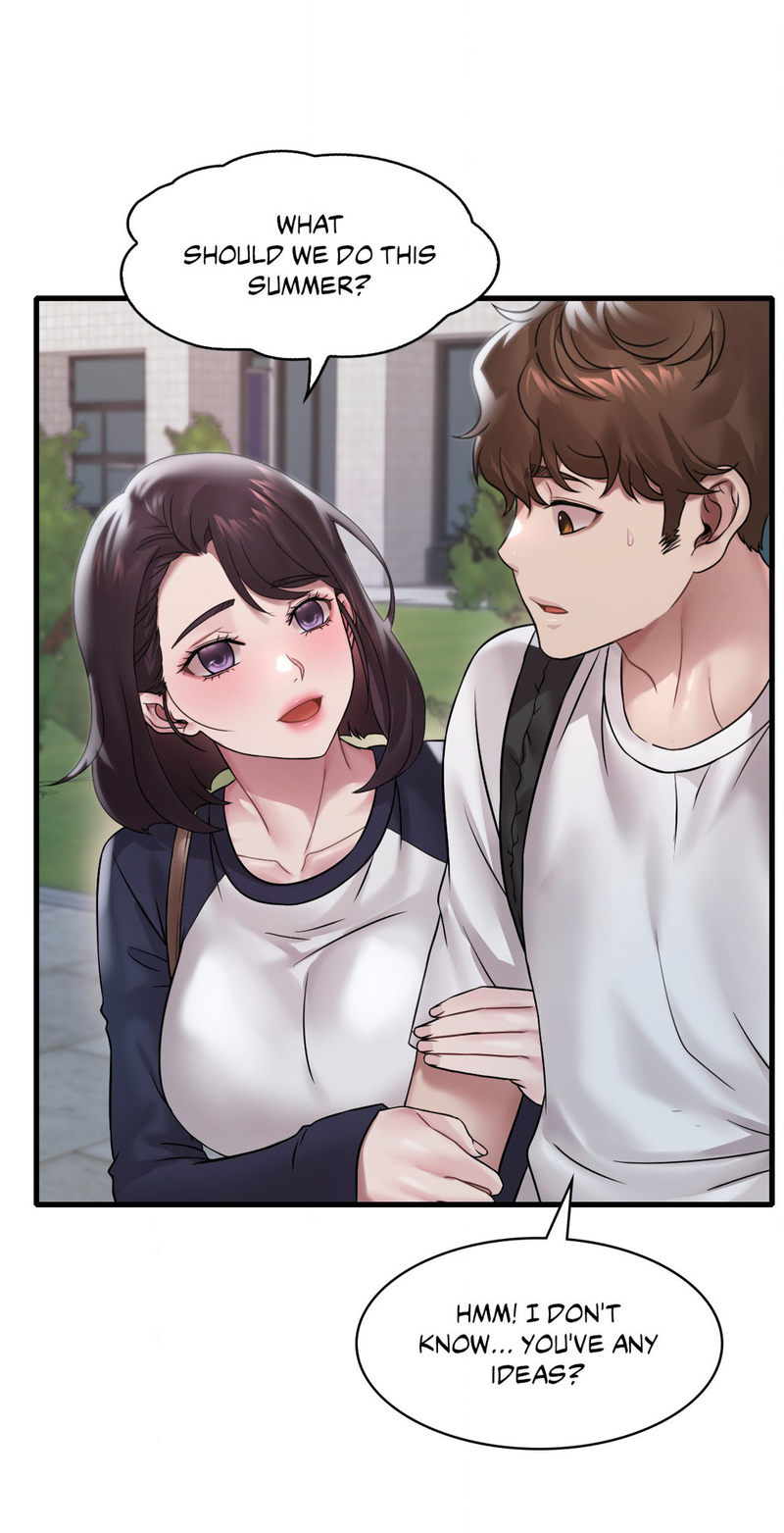 Drunk on You Chapter 57 Page 47