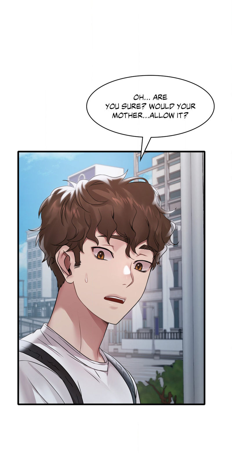 Drunk on You Chapter 57 Page 50