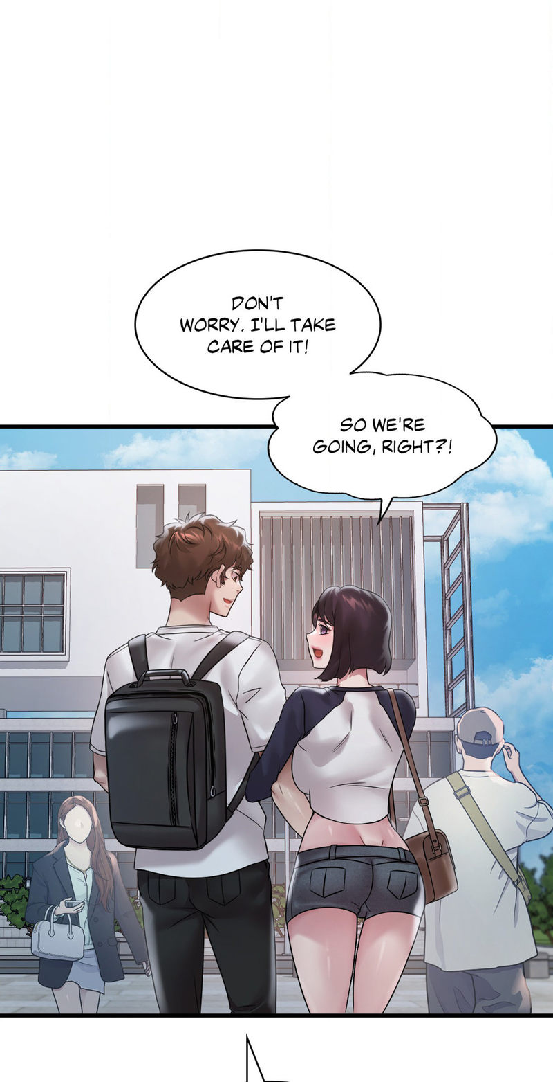 Drunk on You Chapter 57 Page 51